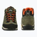 Stivali da trekking da uomo Lomer Sella Ii Mtx Suede birch 8