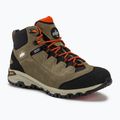Stivali da trekking da uomo Lomer Sella High Mtx Suede truffle