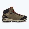 Stivali da trekking da uomo Lomer Sella High Mtx Suede truffle 2
