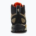 Stivali da trekking da uomo Lomer Sella High Mtx Suede truffle 6