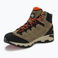 Stivali da trekking da uomo Lomer Sella High Mtx Suede truffle 7