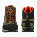 Stivali da trekking da uomo Lomer Sella High Mtx Suede truffle 8