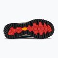 Stivali da trekking da donna Lomer Sella High Mtx Suede octane 4
