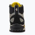 Stivali da trekking da donna Lomer Sella High Mtx Suede tundra 6