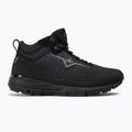 Scarpe da trekking da uomo Lomer Spider Mid Ultra Mtx total black 2