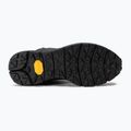 Scarpe da trekking da uomo Lomer Spider Mid Ultra Mtx total black 4