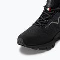 Scarpe da trekking da uomo Lomer Spider Mid Ultra Mtx total black 7