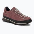 Stivali da trekking da donna Lomer Bio Naturale Low Mtx brownrose