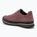Stivali da trekking da donna Lomer Bio Naturale Low Mtx brownrose 3