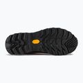 Stivali da trekking da donna Lomer Bio Naturale Low Mtx brownrose 4