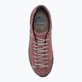 Stivali da trekking da donna Lomer Bio Naturale Low Mtx brownrose 5