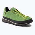 Scarponi da trekking da uomo Lomer Bio Naturale Low Mtx lime