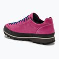 Stivali da trekking da donna Lomer Bio Naturale Low Mtx passion 3