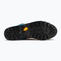 Stivali da trekking da donna Lomer Badia High Mtx turchese/begone 4