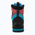 Stivali da trekking da donna Lomer Badia High Mtx turchese/begone 6