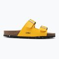 Infradito da donna CMP ECO THALITHA curry 2