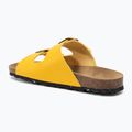 Infradito da donna CMP ECO THALITHA curry 3