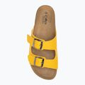 Infradito da donna CMP ECO THALITHA curry 5