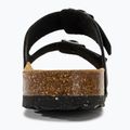 Infradito da uomo CMP Eco Thalitha nero 6
