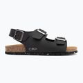 CMP Eco Keidha sandali donna nero 2