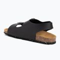 CMP Eco Keidha sandali donna nero 3
