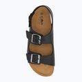 CMP Eco Keidha sandali donna nero 5