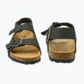 Sandali da uomo CMP Eco Keidha nero 2