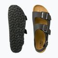 Sandali da uomo CMP Eco Keidha nero 3