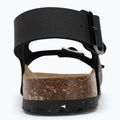 Sandali da uomo CMP Eco Keidha nero 6