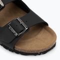 Sandali da uomo CMP Eco Keidha nero 7