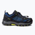 Scarponi da trekking CMP per bambini Sun blue 3Q11154/18NL 2