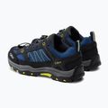 Scarponi da trekking CMP per bambini Sun blue 3Q11154/18NL 3