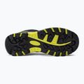 Scarponi da trekking CMP per bambini Sun blue 3Q11154/18NL 4