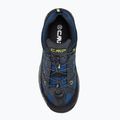 Scarponi da trekking CMP per bambini Sun blue 3Q11154/18NL 6