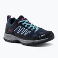 Stivali da trekking da donna CMP Sun blu navy 3Q11156/31NL