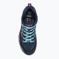 Stivali da trekking da donna CMP Sun blu navy 3Q11156/31NL 6