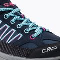 Stivali da trekking da donna CMP Sun blu navy 3Q11156/31NL 7