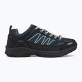 Scarpe da trekking da uomo CMP Sun b.blu/grigio 2