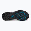 Scarpe da trekking da uomo CMP Sun b.blu/grigio 4