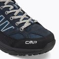Scarpe da trekking da uomo CMP Sun b.blu/grigio 7