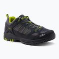Scarpe da trekking da uomo CMP Sun grigio 3Q11157/71UL