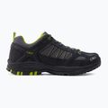 Scarpe da trekking da uomo CMP Sun grigio 3Q11157/71UL 2