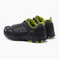 Scarpe da trekking da uomo CMP Sun grigio 3Q11157/71UL 3