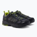 Scarpe da trekking da uomo CMP Sun grigio 3Q11157/71UL 5