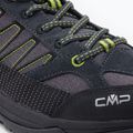 Scarpe da trekking da uomo CMP Sun grigio 3Q11157/71UL 7