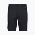 Pantaloncini da trekking CMP uomo grigio 31T5637/U423