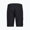 Pantaloncini da trekking CMP uomo grigio 31T5637/U423 2