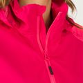 Giacca da pioggia CMP donna rosa 31Z5406/B880 6