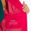 Giacca da pioggia CMP donna rosa 31Z5406/B880 8