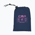 Giacca da pioggia CMP donna blu navy 32X5796/M926 5